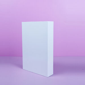 Wooden Display Cubes TTSDC-15