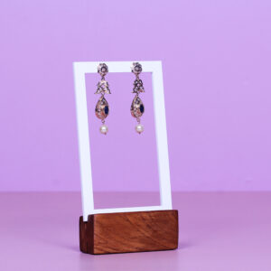 Acrylic Jewellery Stand TTSAP-10