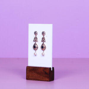 Acrylic Jewellery Stand TTSAP-08