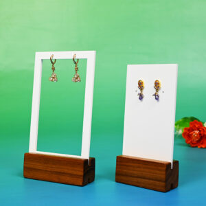 Acrylic Jewellery Stand TTSAP-10
